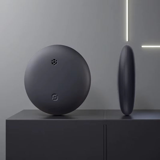 Find My Air Tag Smart Key Finder Locator Wallet Luggage Pet Tracking Mini Anti-Loss Device GPS Tracker for Apple